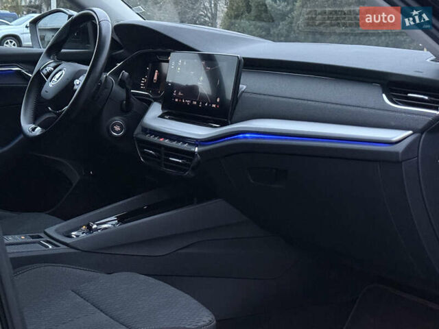 Черный Шкода Октавия, объемом двигателя 2 л и пробегом 185 тыс. км за 20890 $, фото 111 на Automoto.ua