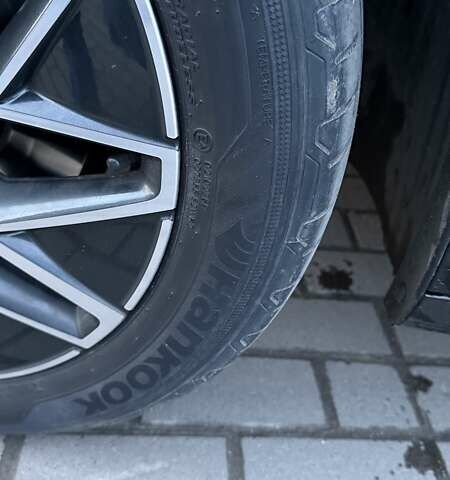 Черный Шкода Октавия, объемом двигателя 1.97 л и пробегом 206 тыс. км за 20600 $, фото 30 на Automoto.ua