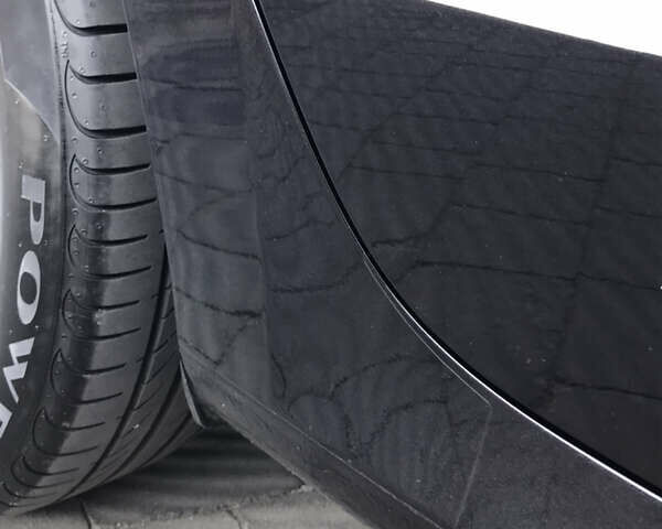 Черный Шкода Октавия, объемом двигателя 1.97 л и пробегом 224 тыс. км за 20800 $, фото 70 на Automoto.ua