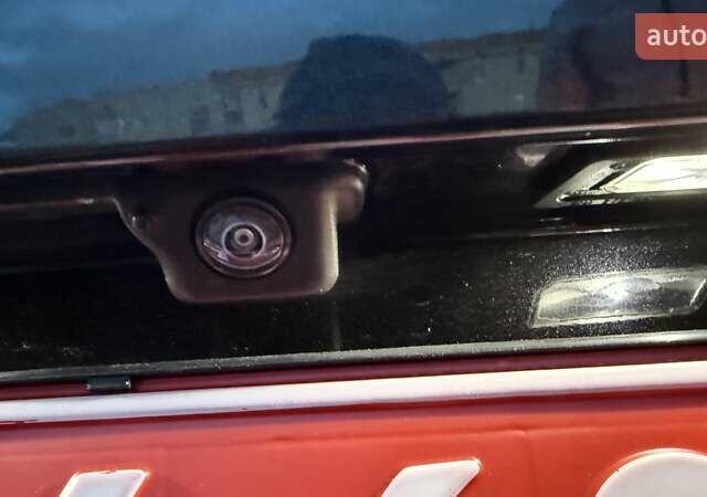 Черный Шкода Октавия, объемом двигателя 1.97 л и пробегом 206 тыс. км за 20600 $, фото 5 на Automoto.ua