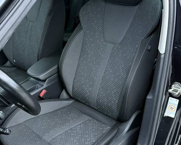 Чорний Шкода Октавія, об'ємом двигуна 2 л та пробігом 185 тис. км за 20990 $, фото 27 на Automoto.ua