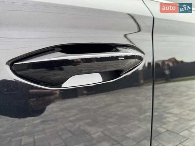 Черный Шкода Октавия, объемом двигателя 2 л и пробегом 167 тыс. км за 28500 $, фото 22 на Automoto.ua