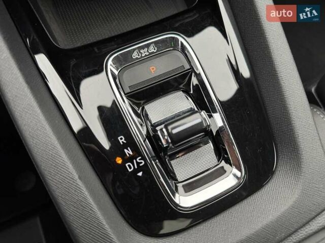 Черный Шкода Октавия, объемом двигателя 2 л и пробегом 167 тыс. км за 28500 $, фото 49 на Automoto.ua