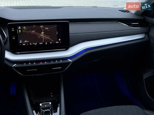 Чорний Шкода Октавія, об'ємом двигуна 2 л та пробігом 185 тис. км за 20990 $, фото 38 на Automoto.ua