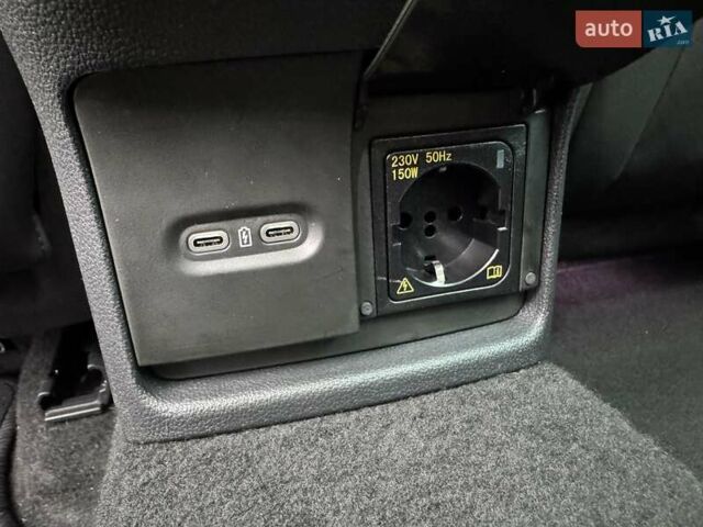 Черный Шкода Октавия, объемом двигателя 2 л и пробегом 167 тыс. км за 28500 $, фото 64 на Automoto.ua