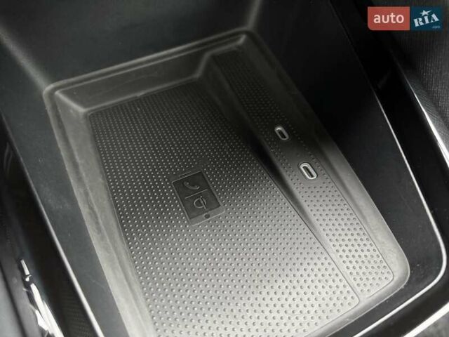 Черный Шкода Октавия, объемом двигателя 2 л и пробегом 167 тыс. км за 28500 $, фото 50 на Automoto.ua