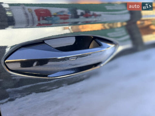 Черный Шкода Октавия, объемом двигателя 1.97 л и пробегом 248 тыс. км за 18999 $, фото 30 на Automoto.ua