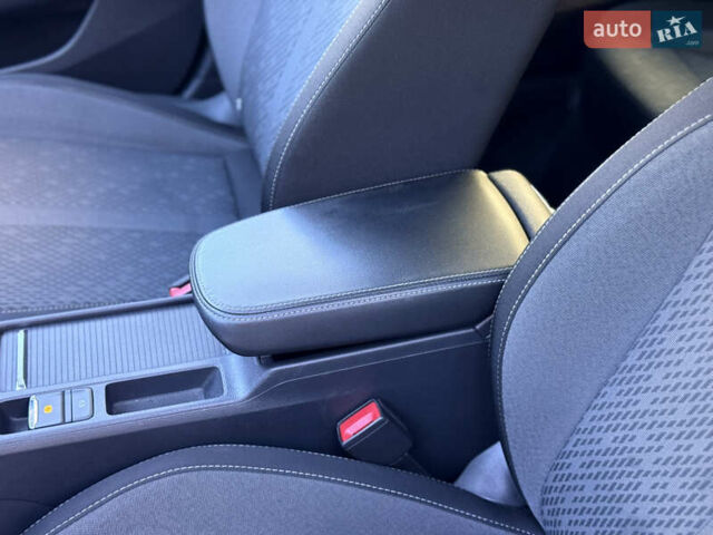 Черный Шкода Октавия, объемом двигателя 1.97 л и пробегом 248 тыс. км за 18999 $, фото 12 на Automoto.ua