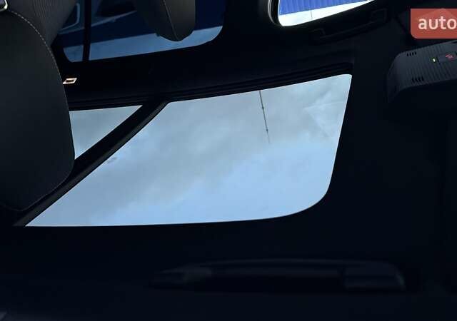 Черный Шкода Октавия, объемом двигателя 1.97 л и пробегом 206 тыс. км за 20600 $, фото 17 на Automoto.ua