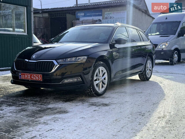Черный Шкода Октавия, объемом двигателя 1.97 л и пробегом 248 тыс. км за 18999 $, фото 34 на Automoto.ua
