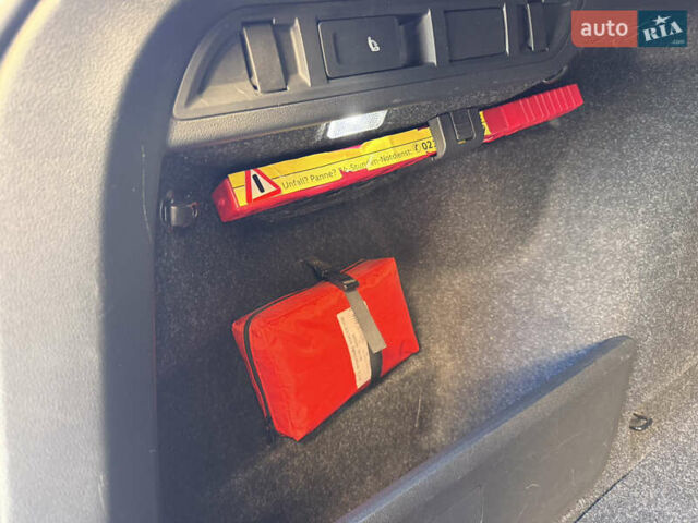 Черный Шкода Октавия, объемом двигателя 1.97 л и пробегом 248 тыс. км за 18999 $, фото 18 на Automoto.ua