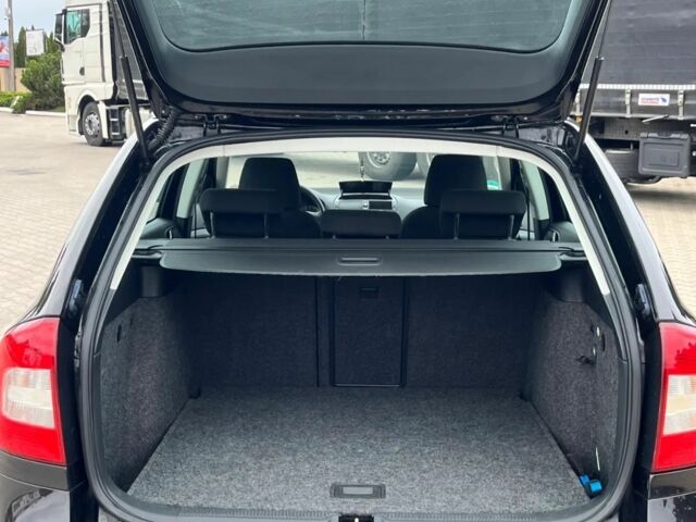 Шкода Октавия 2008 в Запорожье на Automoto.ua Черный Шкода Октавия, объемом двигателя 1.9 л и пробегом 283 тыс. км за 2300 $, фото 5 на Automoto.ua