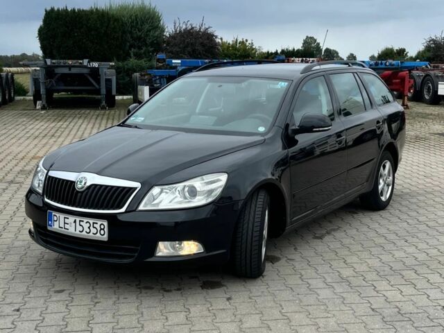 Шкода Октавия 2008 в Запорожье на Automoto.ua Черный Шкода Октавия, объемом двигателя 1.9 л и пробегом 283 тыс. км за 2300 $, фото 11 на Automoto.ua