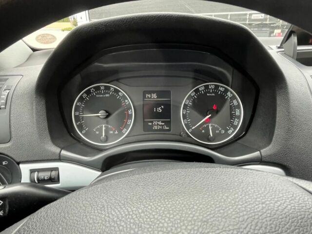 Шкода Октавия 2008 в Запорожье на Automoto.ua Черный Шкода Октавия, объемом двигателя 1.9 л и пробегом 283 тыс. км за 2300 $, фото 10 на Automoto.ua