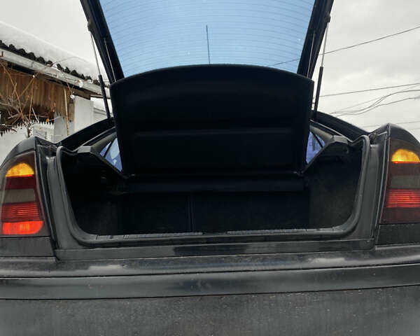 Черный Шкода Октавия, объемом двигателя 1.6 л и пробегом 250 тыс. км за 1850 $, фото 25 на Automoto.ua