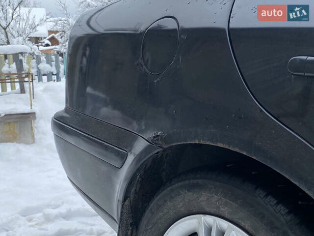 Черный Шкода Октавия, объемом двигателя 1.6 л и пробегом 250 тыс. км за 1850 $, фото 20 на Automoto.ua