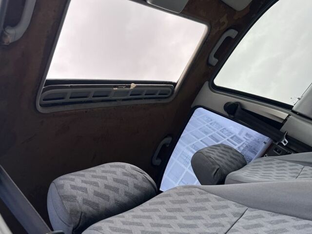 Чорний Шкода Октавія, об'ємом двигуна 1.6 л та пробігом 160 тис. км за 1700 $, фото 8 на Automoto.ua