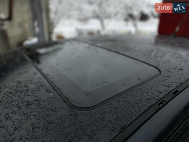 Черный Шкода Октавия, объемом двигателя 1.6 л и пробегом 250 тыс. км за 1850 $, фото 9 на Automoto.ua