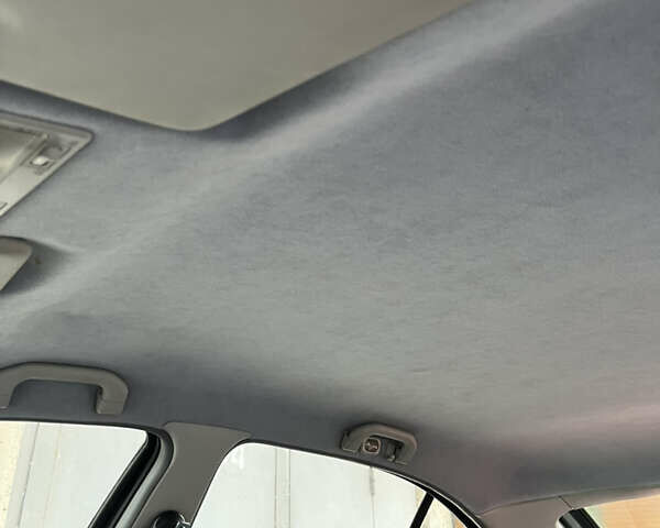 Чорний Шкода Октавія, об'ємом двигуна 1.8 л та пробігом 199 тис. км за 3100 $, фото 11 на Automoto.ua