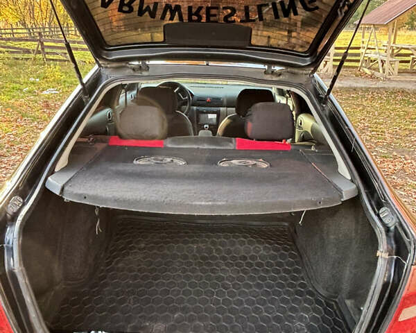 Шкода Октавия 1999 в Хусте на Automoto.ua Черный Шкода Октавия, объемом двигателя 1.78 л и пробегом 400 тыс. км за 2700 $, фото 7 на Automoto.ua