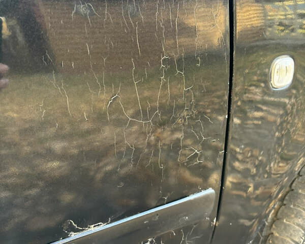 Шкода Октавия 1999 в Хусте на Automoto.ua Черный Шкода Октавия, объемом двигателя 1.78 л и пробегом 400 тыс. км за 2700 $, фото 10 на Automoto.ua