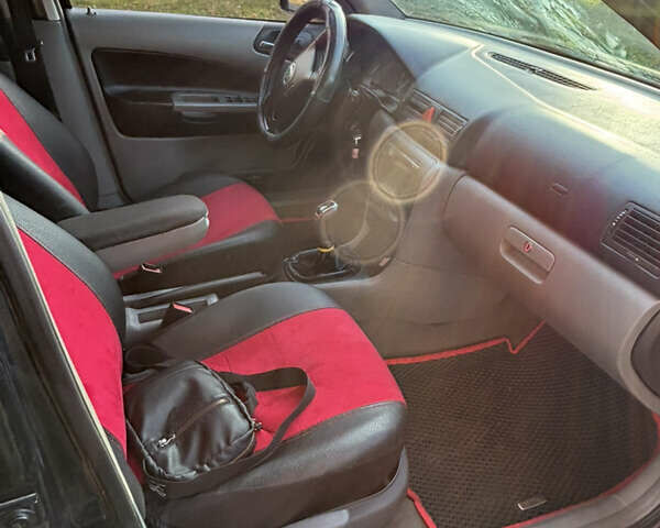 Шкода Октавия 1999 в Хусте на Automoto.ua Черный Шкода Октавия, объемом двигателя 1.78 л и пробегом 400 тыс. км за 2700 $, фото 6 на Automoto.ua