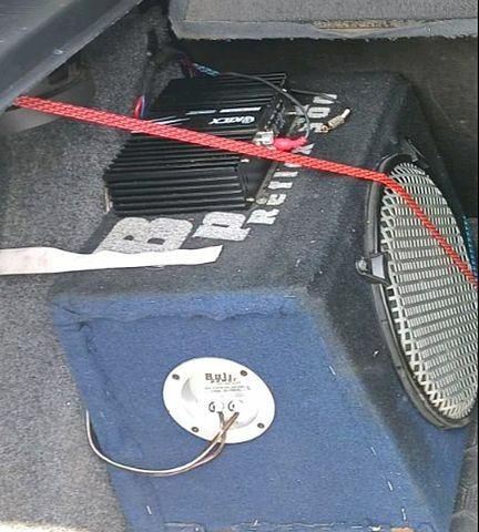 Черный Шкода Октавия, объемом двигателя 1.6 л и пробегом 266 тыс. км за 4200 $, фото 12 на Automoto.ua