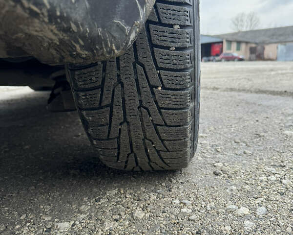 Черный Шкода Октавия, объемом двигателя 1.9 л и пробегом 320 тыс. км за 3500 $, фото 16 на Automoto.ua