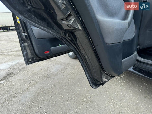 Черный Шкода Октавия, объемом двигателя 1.9 л и пробегом 320 тыс. км за 3500 $, фото 8 на Automoto.ua