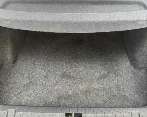 Черный Шкода Октавия, объемом двигателя 1.78 л и пробегом 330 тыс. км за 6000 $, фото 9 на Automoto.ua