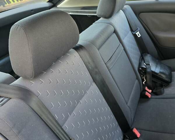 Чорний Шкода Октавія, об'ємом двигуна 1.9 л та пробігом 244 тис. км за 5500 $, фото 29 на Automoto.ua