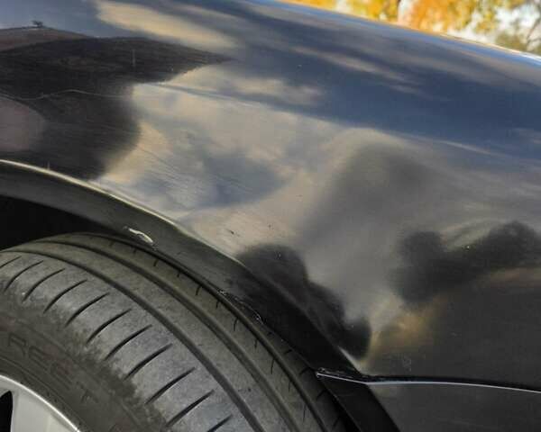 Чорний Шкода Октавія, об'ємом двигуна 1.9 л та пробігом 244 тис. км за 5500 $, фото 20 на Automoto.ua