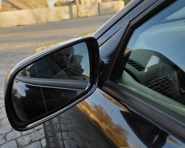 Чорний Шкода Октавія, об'ємом двигуна 1.9 л та пробігом 244 тис. км за 5500 $, фото 35 на Automoto.ua