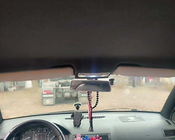 Чорний Шкода Октавія, об'ємом двигуна 1.78 л та пробігом 285 тис. км за 5200 $, фото 12 на Automoto.ua