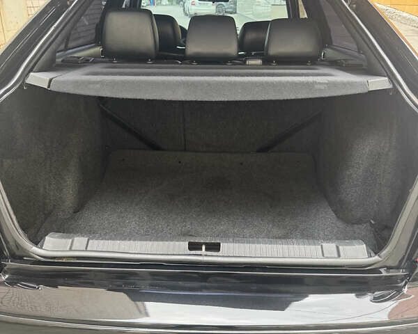 Черный Шкода Октавия, объемом двигателя 1.78 л и пробегом 330 тыс. км за 6000 $, фото 10 на Automoto.ua