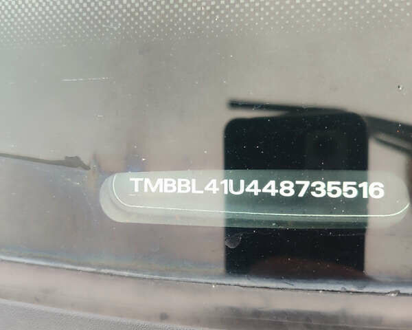 Чорний Шкода Октавія, об'ємом двигуна 1.78 л та пробігом 285 тис. км за 5200 $, фото 19 на Automoto.ua