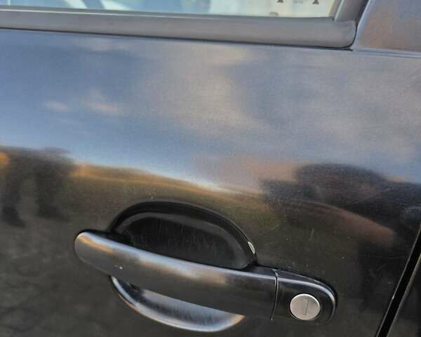 Чорний Шкода Октавія, об'ємом двигуна 1.9 л та пробігом 244 тис. км за 5500 $, фото 24 на Automoto.ua