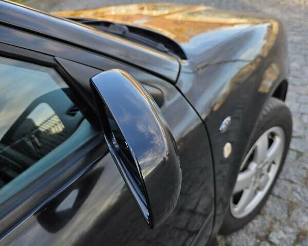 Чорний Шкода Октавія, об'ємом двигуна 1.9 л та пробігом 244 тис. км за 5500 $, фото 36 на Automoto.ua