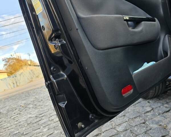 Чорний Шкода Октавія, об'ємом двигуна 1.9 л та пробігом 244 тис. км за 5500 $, фото 3 на Automoto.ua