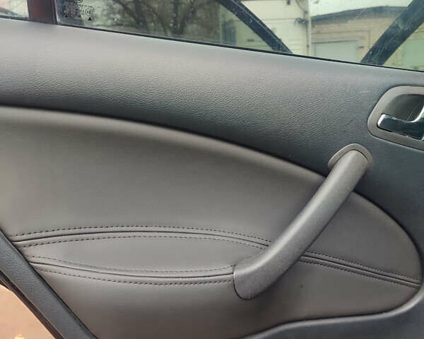 Чорний Шкода Октавія, об'ємом двигуна 1.78 л та пробігом 285 тис. км за 5200 $, фото 9 на Automoto.ua