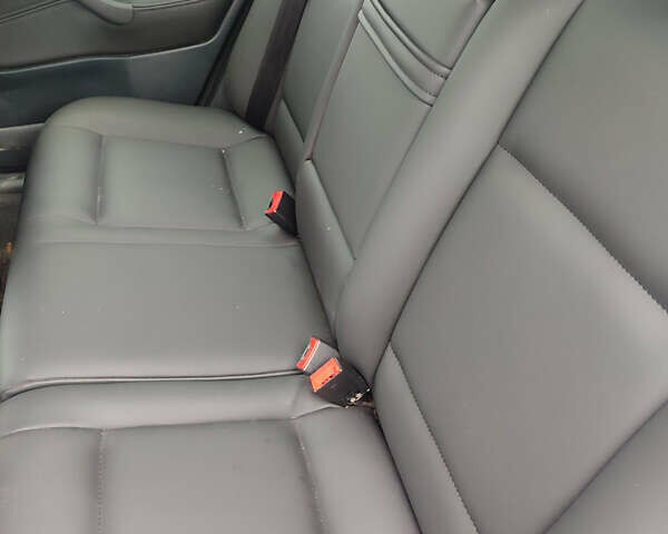 Чорний Шкода Октавія, об'ємом двигуна 1.78 л та пробігом 285 тис. км за 5200 $, фото 8 на Automoto.ua