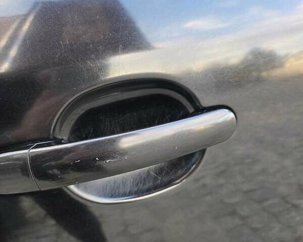 Чорний Шкода Октавія, об'ємом двигуна 1.9 л та пробігом 244 тис. км за 5500 $, фото 23 на Automoto.ua