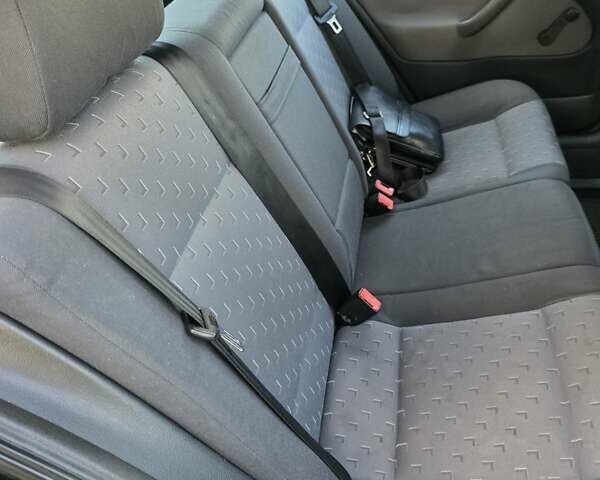 Чорний Шкода Октавія, об'ємом двигуна 1.9 л та пробігом 244 тис. км за 5500 $, фото 32 на Automoto.ua