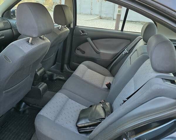 Чорний Шкода Октавія, об'ємом двигуна 1.9 л та пробігом 244 тис. км за 5500 $, фото 16 на Automoto.ua