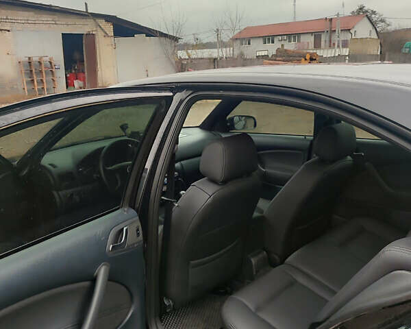 Чорний Шкода Октавія, об'ємом двигуна 1.78 л та пробігом 285 тис. км за 5200 $, фото 13 на Automoto.ua