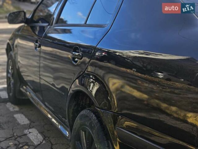 Шкода Октавия 2004 в Львове на Automoto.ua Черный Шкода Октавия, объемом двигателя 1.9 л и пробегом 485 тыс. км за 3900 $, фото 1 на Automoto.ua