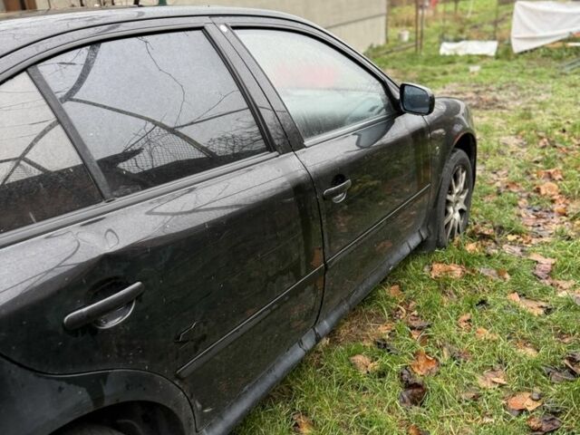 Черный Шкода Октавия, объемом двигателя 1.8 л и пробегом 400 тыс. км за 2600 $, фото 4 на Automoto.ua