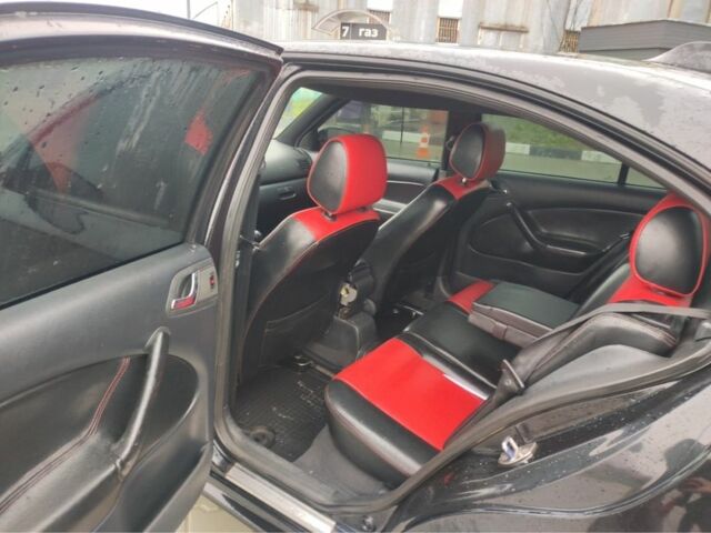 Чорний Шкода Октавія, об'ємом двигуна 1.9 л та пробігом 356 тис. км за 3499 $, фото 17 на Automoto.ua