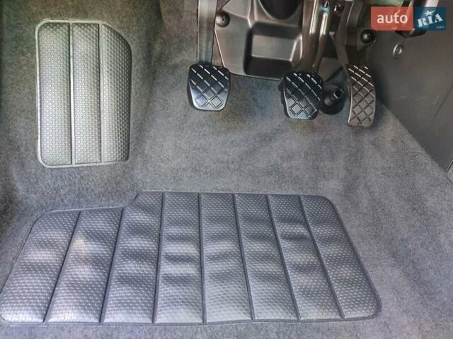 Черный Шкода Октавия, объемом двигателя 1.6 л и пробегом 152 тыс. км за 5850 $, фото 41 на Automoto.ua