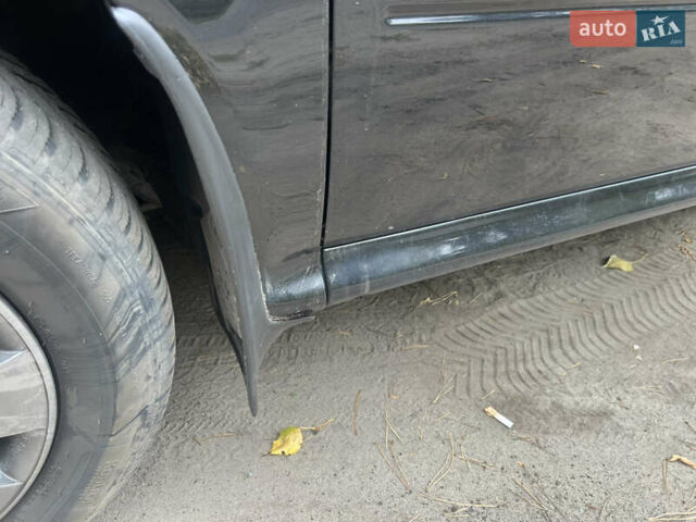 Чорний Шкода Октавія, об'ємом двигуна 1.6 л та пробігом 231 тис. км за 5100 $, фото 16 на Automoto.ua